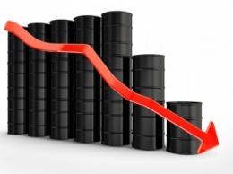 В мире снижаются цены на нефть