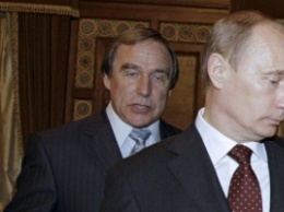 Путин: признаю достоверность "панамских документов", но у Ролдугина больше денег нет - он их потратил