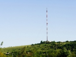 Новую башню для возобновления украинского вещания в части Крыма построят на территории Чонгара