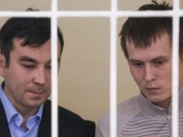 Суд в Киеве завершил допросы российских спецназовцев