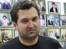 Нацгвардия и Кадыров разделят власть после того, как расправятся с "хозяином" - Алексей Голобуцкий