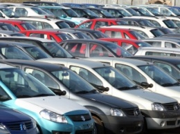 Продажи подержанных автомобилей за март увеличились на 13%