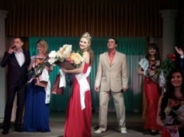 В Херсоне выбрана «Miss Мельпомена-2016» (фото)