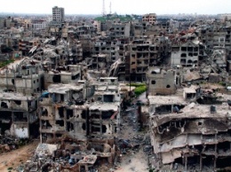 Восстановление Сирии обойдется почти в 200 миллиардов долларов