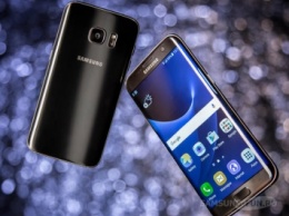 Samsung Galaxy S7 и S7 edge признали лучшими смартфонами