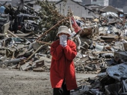 Разрушительное землетрясение в Японии: подробности трагедии