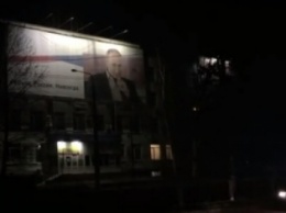 Без света даже лучше: крымчанка поблагодарила Путина (ВИДЕО)