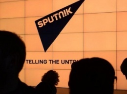 Сайт агентства Sputnik теперь заблокирован в турецком интернете