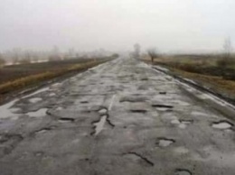 Строительство дорог на Луганщине с немецким инвестором предлагается на условиях лизинга