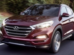 Российский Hyundai Creta не получит максимальную комплектацию