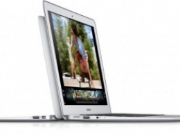 Apple остановит производство MacBook Air