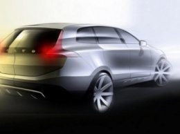 Volvo и Geely создают совместный автомобильный бренд «L»