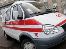 В зоне АТО в Донецкой обл. получила ранения мирная жительница, - ВГА