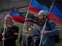 "ЛДНР" - предмет торга Москвы и Вашингтона. Судьба простых людей никого не интересует - Стрелков