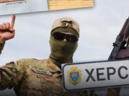 Боевики на границе с Крымом обложили данью всех таксистов, ларечников, фермеров