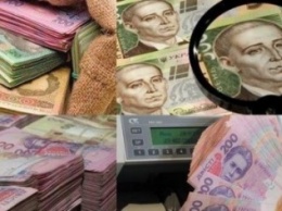 В Сумской области проживает 11 официальных миллионеров