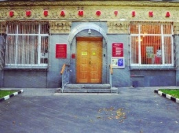 Московскую Библиотеку имени Данте Алигьери закроют ради СКР