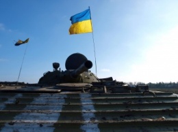 СБУ предупредила диверсию против украинских военных возле Старогнатовки