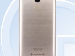 TENAA "засветила" смартфон Huawei Honor 5C