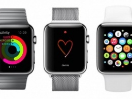 ASBIS-Украина: 15 апреля в Украине стартовала продажа Apple Watch