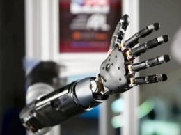 Разработана новая умная кожа для роботов с автономным питанием