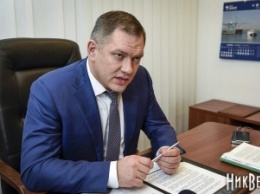 Козырь считает, что новый Министр инфраструктуры завершит начатые реформы в транспортной сфере
