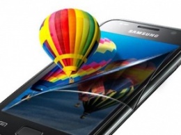 Apple заказала у Samsung 100 миллионов AMOLED-дисплеев