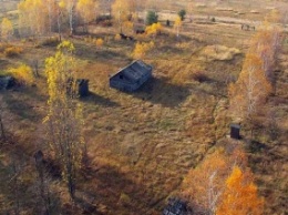 Семерак планирует создать в Чернобыльской зоне площадку для научных экспериментов
