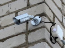 В Цюрупинске в детских садах хотят установить видеокамеры