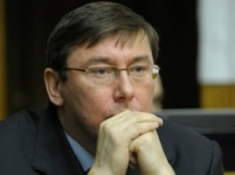 "Условная коалиция": Луценко пожаловался на нехватку депутатов