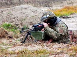 За минувшие сутки в Донбассе погибло 9 и получило ранения 16 военнослужащих РФ - разведка