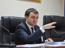 За 3 месяца этого года поступления в бюджеты Николаевской области выросли почти на 51%, - Вадим Мериков
