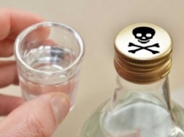 В Севастополе трое человек умерли от отравления алкоголем