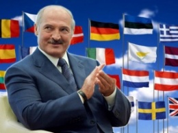 Восемь стран отозвали санкции в отношении белорусских чиновников и компаний