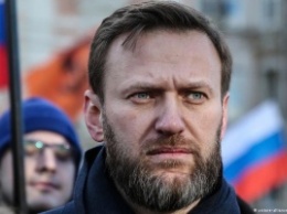 Навальный: Запад косвенно содействует коррупции в России