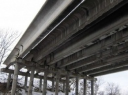 Сумчане просят достроить мост в районе Васильевки