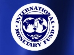 МВФ снова в деле с Украиной