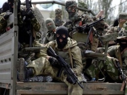 Террористы "ДНР" обстреливают сами себя: последние подробности с линии фронта