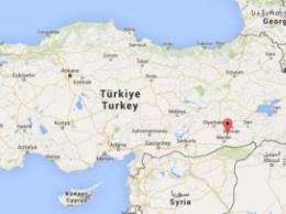 Два нападения на военных в Турции: пятеро погибших