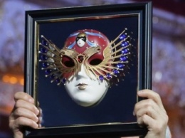 В Москве вручат театральную премию «Золотая маска»
