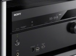 STR-DN1070 и STR-DH770 - 7.2 канальные ресиверы от Sony