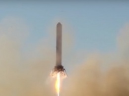 Историю побед и неудач SpaceX собрали в одном видео