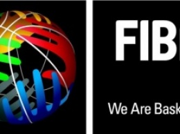 FIBA отстраняет от участия в Евробаскете-2017 14 стран, в том числе Россию