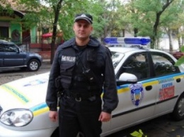 Управление полиции охраны в Николаевской области заплатит 700 тыс.грн. за обучение своих сотрудников в Винницкой и Ровенской областях
