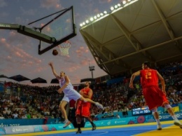 Россия стремительно теряет спорт: баскетбольная сборная страны отстранена от участия в Евро-2017