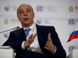 Антон Силуанов: России не нужны внешние займы
