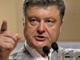 Порошенко прокомментировал причины увольнения главы ВМС Украины