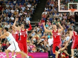 Российскую мужскую сборную по баскетболу отстранили от участия в чемпионате Европы