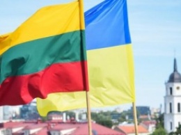 Украина и Литва подпишут меморандум о военной подготовке ВСУ