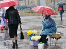 В ближайшие дни в Украине ожидается переменчивая погода